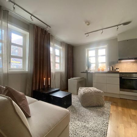 Skansegata 6A Тромсьо Екстериор снимка